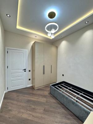 Bakı, yeni tikili 3 otaqlı, satılır, 80 m²  , Xətai rayonu, Əhmədli