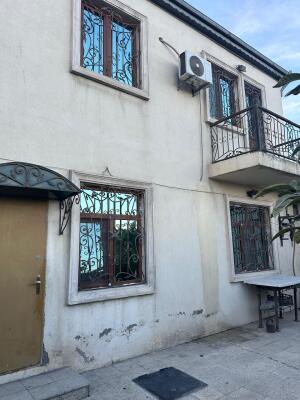 Bakı, həyət evi 5 otaqlı, satılır, 200 m² , 2 sot , Binəqədi rayonu, Binəqədi qəs.