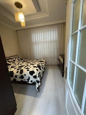 Bakı, yeni tikili 2 otaqlı, satılır, 55 m²  , Xətai rayonu