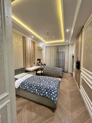 Bakı, yeni tikili 3 otaqlı, satılır, 109 m²  , Nərimanov rayonu