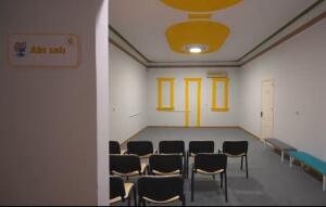 Bakı, həyət evi 11 otaqlı, satılır, 550 m² , 9 sot , Sabunçu rayonu