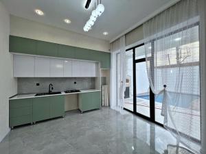 Bakı, bağ/həyət evi 4 otaqlı, satılır, 155 m² , 3 sot , Xəzər rayonu, Mərdəkan