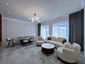 Bakı, həyət evi 4 otaqlı, satılır, 160 m² , 4 sot , Xəzər rayonu, Mərdəkan