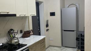 Bakı, yeni tikili 2 otaqlı, günlük kirayə, 45 m²  , Sabunçu rayonu, Bakıxanov qəs.
