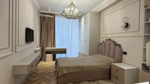 Bakı, yeni tikili 3 otaqlı, satılır, 105 m²  , Sabunçu rayonu, Bakıxanov qəs.