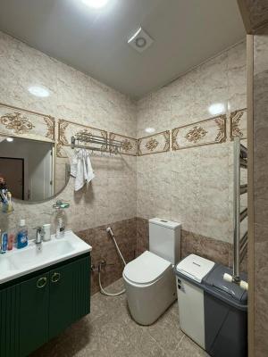Bakı, yeni tikili 3 otaqlı, satılır, 81 m²  , Nərimanov rayonu