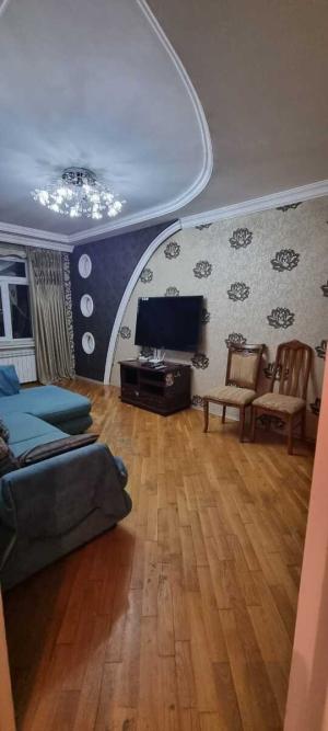 Bakı, köhnə tikili 2 otaqlı, kirayə, 51 m²  , Suraxanı rayonu, Yeni Günəşli qəs.