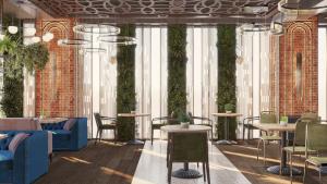 Bakı, obyekt , kirayə, 550 m²  , Xətai rayonu