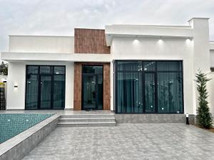 Bakı, bağ/həyət evi 4 otaqlı, satılır, 150 m² , 3.5 sot , Xəzər rayonu, Şüvəlan