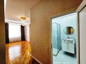 Bakı, yeni tikili 3 otaqlı, satılır, 127 m²  , Nizami rayonu
