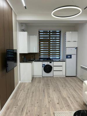 Bakı, yeni tikili 2 otaqlı, satılır, 56 m²  , Nəsimi rayonu