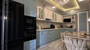 Bakı, yeni tikili 4 otaqlı, satılır, 180 m²  , Yasamal rayonu, Yasamal qəs.