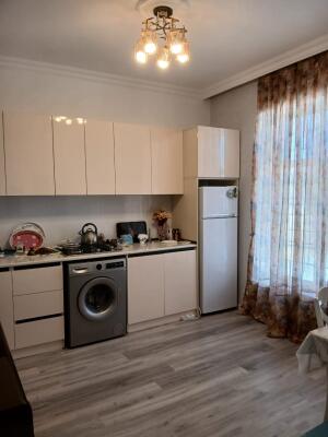 Bakı, həyət evi 4 otaqlı, satılır, 127 m² , 2 sot , Sabunçu rayonu, Maştağa qəs.