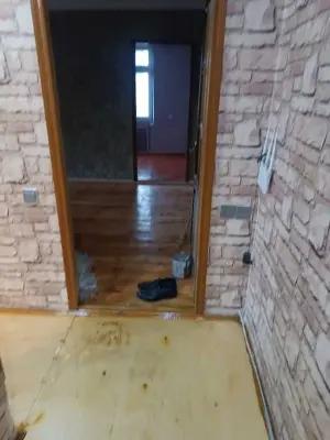 Xırdalan, köhnə tikili 2 otaqlı, satılır, 60 m²  