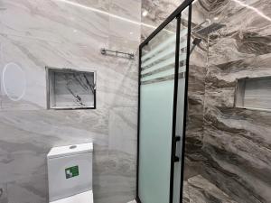 Bakı, həyət evi 4 otaqlı, satılır, 150 m² , 3 sot , Xəzər rayonu, Mərdəkan