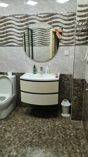 Bakı, yeni tikili 3 otaqlı, kirayə, 160 m²  , Nərimanov rayonu