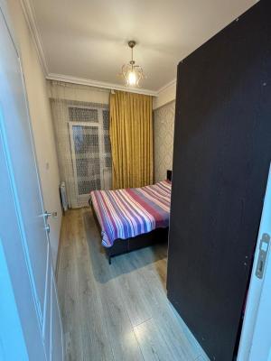 Bakı, yeni tikili 2 otaqlı, kirayə, 60 m²  , Yasamal rayonu