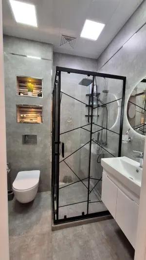 Bakı, yeni tikili 2 otaqlı, satılır, 51 m²  , Binəqədi rayonu, 7-ci mikrorayon