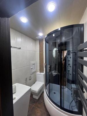 Bakı, yeni tikili 3 otaqlı, satılır, 155 m²  , Nəsimi rayonu