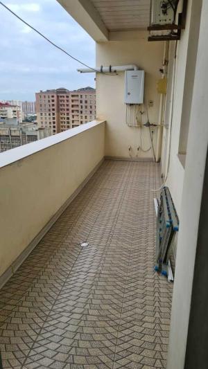 Bakı, yeni tikili 3 otaqlı, kirayə, 160 m²  , Nərimanov rayonu