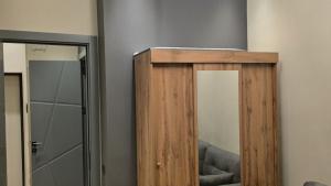 Bakı, yeni tikili 1 otaqlı, satılır, 50 m²  , Nəsimi rayonu