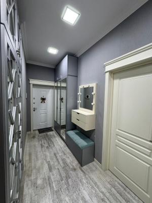 Bakı, yeni tikili 3 otaqlı, satılır, 100 m²  , Yasamal rayonu, Yasamal qəs.