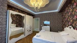 Bakı, yeni tikili 4 otaqlı, kirayə, 155 m²  , Yasamal rayonu