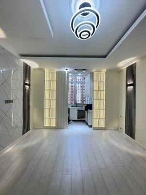Bakı, yeni tikili 2 otaqlı, satılır, 55 m²  , Xətai rayonu
