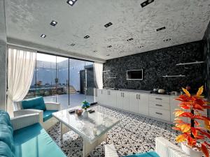 Bakı, bağ/həyət evi 4 otaqlı, satılır, 190 m² , 4 sot , Xəzər rayonu, Mərdəkan