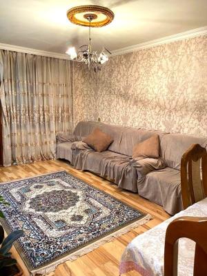 Bakı, köhnə tikili 2 otaqlı, satılır, 38 m²  , Nərimanov rayonu