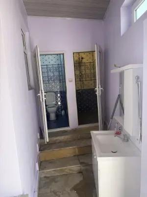 Bakı, bağ/həyət evi 2 otaqlı, kirayə, 55 m² , 4 sot , Binəqədi rayonu, Binəqədi qəs.
