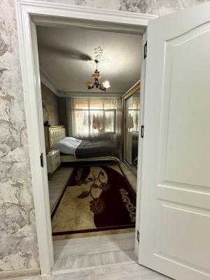 Bakı, köhnə tikili 2 otaqlı, satılır, 65 m²  , Xətai rayonu, Əhmədli