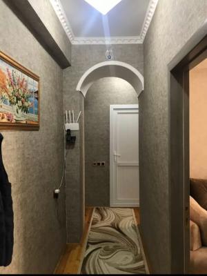 Xırdalan, yeni tikili 3 otaqlı, satılır, 86 m²  