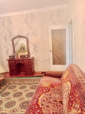 Bakı, köhnə tikili 1 otaqlı, satılır, 45 m²  , Xətai rayonu, Əhmədli