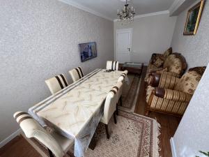 Xırdalan, yeni tikili 3 otaqlı, satılır, 85 m²  