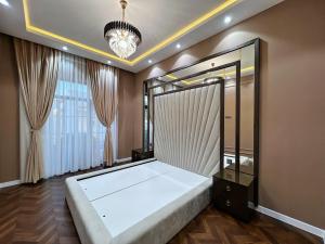 Bakı, həyət evi 5 otaqlı, satılır, 250 m² , 7 sot , Xəzər rayonu, Mərdəkan