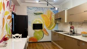 Bakı, yeni tikili 2 otaqlı, kirayə, 90 m²  , Yasamal rayonu, Yeni Yasamal qəs.