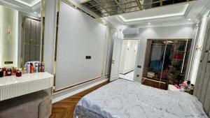 Bakı, yeni tikili 3 otaqlı, satılır, 113 m²  , Nəsimi rayonu