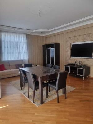 Bakı, yeni tikili 4 otaqlı, satılır, 180 m²  , Yasamal rayonu