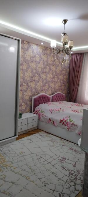 Bakı, yeni tikili 4 otaqlı, satılır, 147 m²  , Yasamal rayonu, Yeni Yasamal qəs.