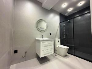 Bakı, yeni tikili 3 otaqlı, satılır, 80 m²  , Nizami rayonu, 8-ci kilometr
