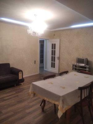 Bakı, köhnə tikili 2 otaqlı, kirayə, 50 m²  , Nizami rayonu