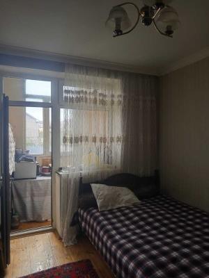 Bakı, yeni tikili 1 otaqlı, satılır, 41 m²  , Binəqədi rayonu, Sulutəpə qəs.
