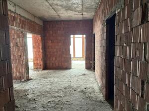 Bakı, yeni tikili 3 otaqlı, satılır, 97 m²  , Sabunçu rayonu, Bakıxanov qəs.