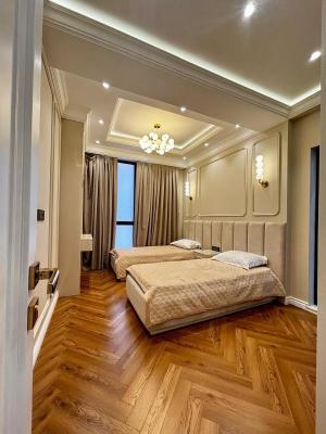 Bakı, yeni tikili 3 otaqlı, satılır, 113 m²  , Nəsimi rayonu