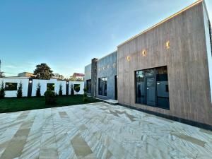 Bakı, bağ/həyət evi 4 otaqlı, satılır, 170 m² , 4.2 sot , Xəzər rayonu, Şüvəlan