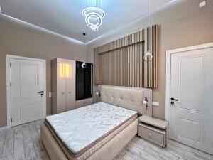 Bakı, həyət evi 4 otaqlı, satılır, 170 m² , 4.5 sot , Xəzər rayonu, Şüvəlan