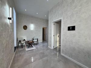 Bakı, həyət evi 4 otaqlı, satılır, 270 m² , 3 sot , Xəzər rayonu, Şüvəlan