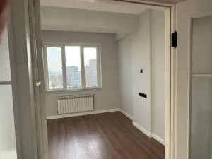 3 otaqlı yeni tikili, satılır, 96.9 m², Bakı, Nizami rayonu