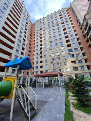 Bakı, köhnə tikili 2 otaqlı, kirayə, 65 m²  , Yasamal rayonu